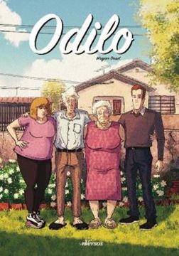 Imagem de ODILO