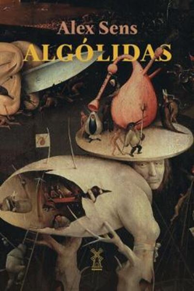 Picture of ALGOLIDAS