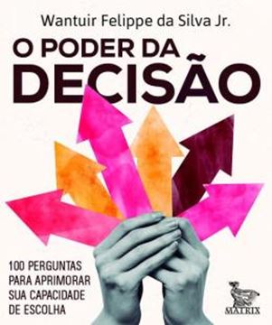 Imagem de O PODER DA DECISAO