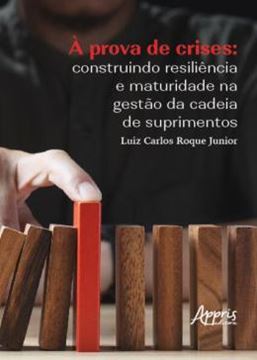 Imagem de A PROVA DE CRISES