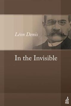 Imagem de IN THE INVISIBLE (NO INVISIVEL - INGLES)