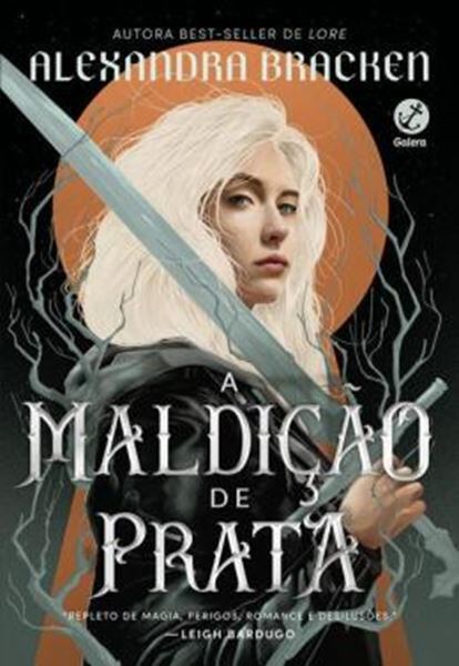 Picture of A MALDICAO DE PRATA - VOL. 1