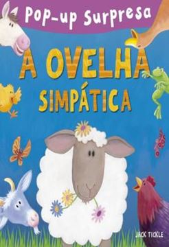 Imagem de A OVELHA SIMPATICA