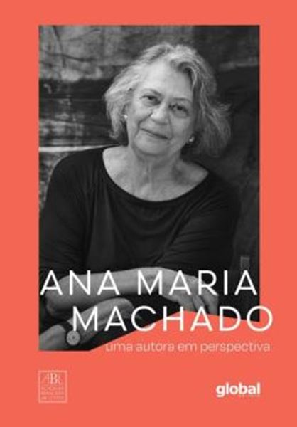 Picture of ANA MARIA MACHADO - UMA AUTORA EM PERSPECTIVA