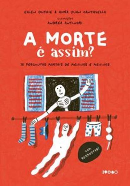 Picture of A MORTE E ASSIM?