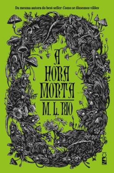 Picture of A HORA MORTA
