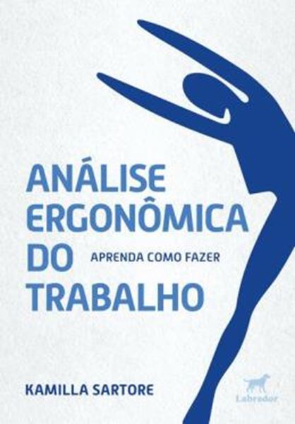 Picture of ANALISE ERGONOMICA DO TRABALHO