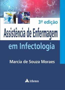 Imagem de ASSISTENCIA DE ENFERMAGEM EM INFECTOLOGIA - 3ªED