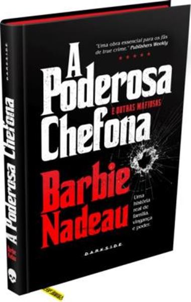 Picture of A PODEROSA CHEFONA E OUTRAS MAFIOSAS
