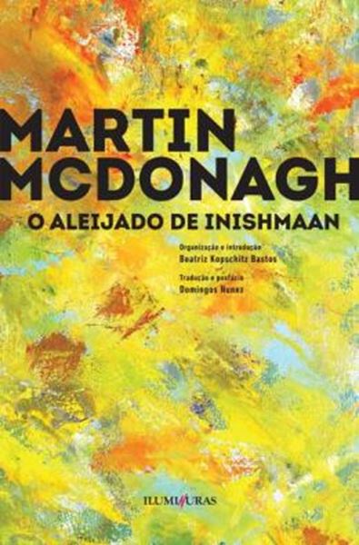 Picture of O ALEIJADO DE INISHMAAN