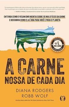 Imagem de CARNE NOSSA DE CADA DIA,A