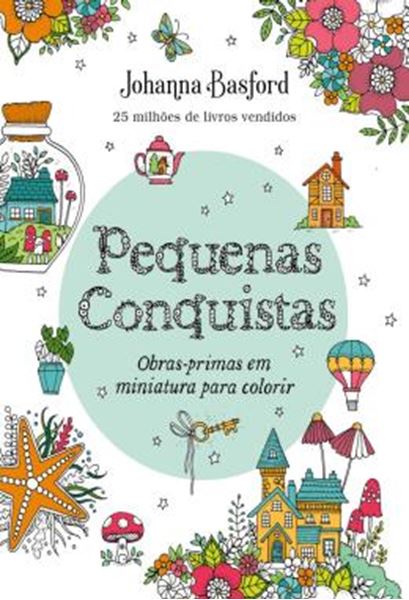 Picture of PEQUENAS CONQUISTAS