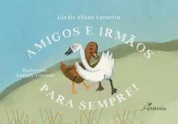 Imagem de AMIGOS E IRMAOS PARA SEMPRE!