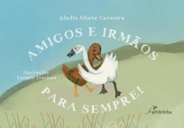 Picture of AMIGOS E IRMAOS PARA SEMPRE!