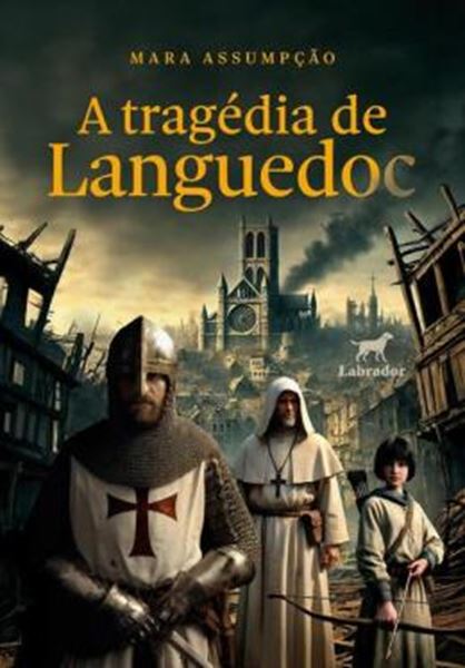 Picture of A TRAGEDIA DE LANGUEDOC