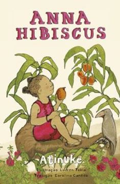 Imagem de ANNA HIBISCUS