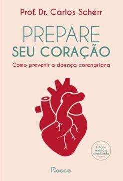 Imagem de PREPARE SEU CORACAO
