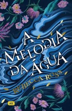 Imagem de A MELODIA DA AGUA