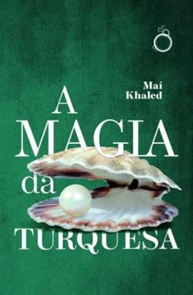 Picture of A MAGIA DA TURQUESA