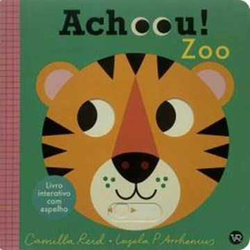 Imagem de ACHOU! ZOO