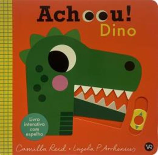 Picture of ACHOU! DINO