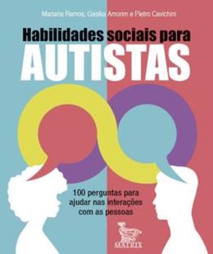 Imagem de HABILIDADES SOCIAIS PARA AUTISTAS