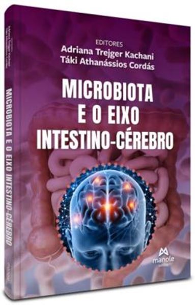 Picture of MICROBIOTA E O EIXO INTESTINO-CEREBRO