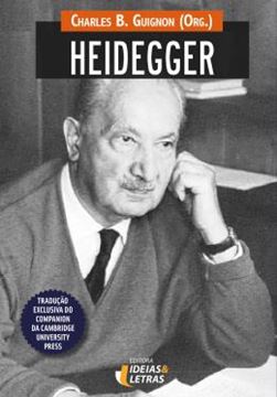 Imagem de COMPANION HEIDEGGER