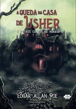 Imagem de A QUEDA DA CASA DE USHER