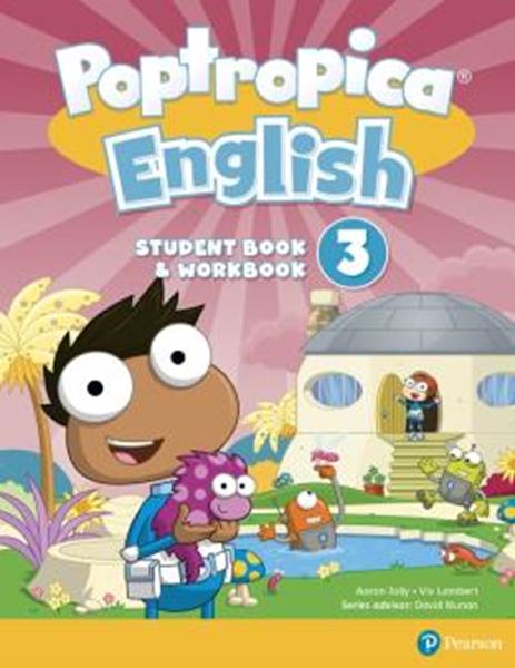 Picture of KIT ALUNO POPTROPICA BR 3 (SPIRAL)