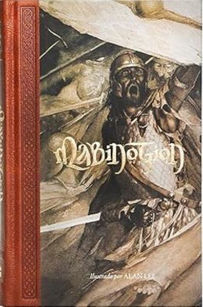 Picture of MABINOGION