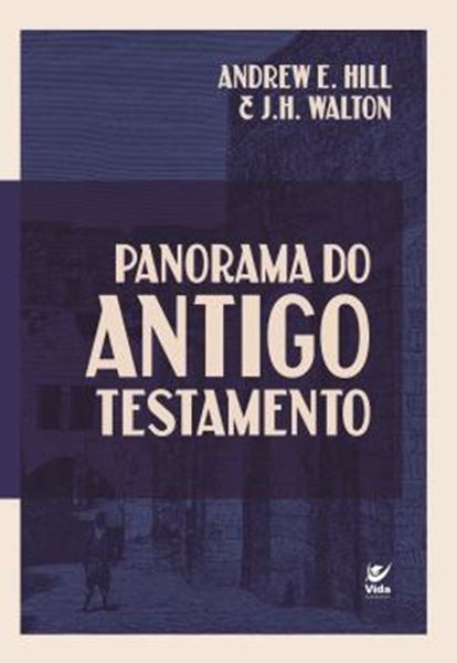 Picture of PANORAMA DO ANTIGO TESTAMENTO