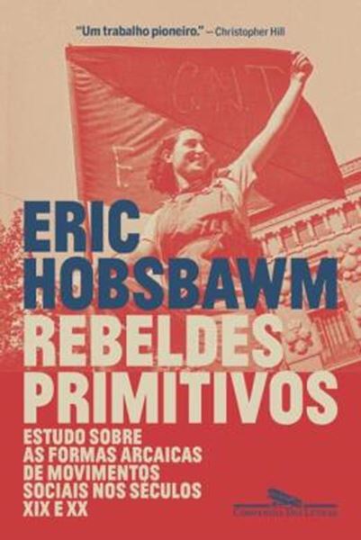 Picture of REBELDES PRIMITIVOS
