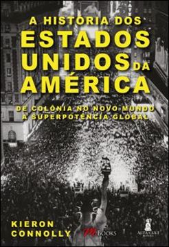 Imagem de HISTORIA DOS ESTADOS UNIDOS DA AMERICA, A