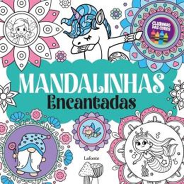 Picture of MANDALINHAS ENCANTADAS