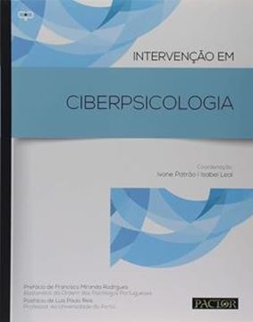 Imagem de INTERVENCAO EM CIBERPSICOLOGIA