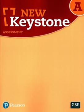 Imagem de NEW KEYSTONE A ASSESSMENT 