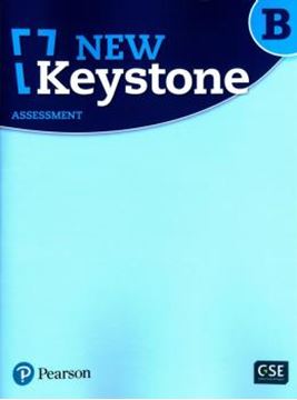 Imagem de NEW KEYSTONE B ASSESSMENT 