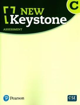 Imagem de NEW KEYSTONE C ASSESSMENT 