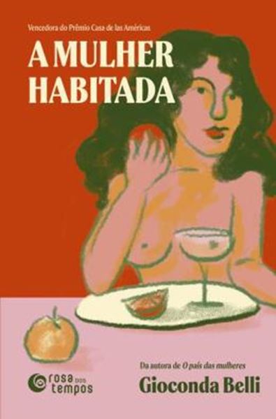 Picture of A MULHER HABITADA