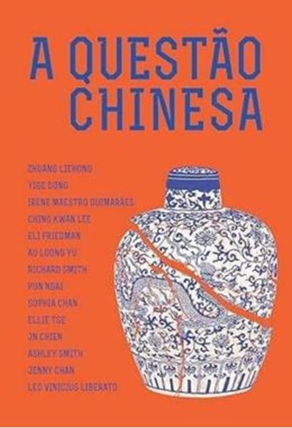 Picture of QUESTAO CHINESA, A