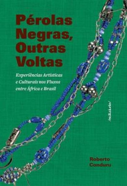 Picture of PEROLAS NEGRAS, OUTRAS VOLTAS