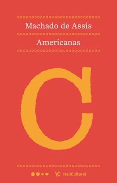 Picture of AMERICANAS - 2ª ED