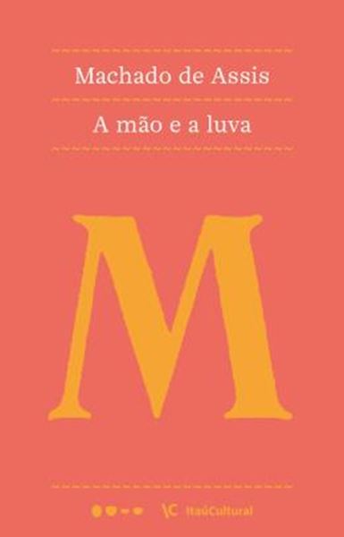 Picture of A MAO E A LUVA - 2ª ED