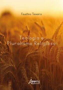 Imagem de TEOLOGIA E PLURALISMO RELIGIOSO - 2ªED