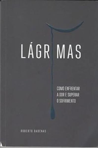Picture of LAGRIMAS                                