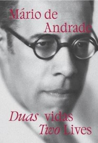 Picture of MARIO DE ANDRADE