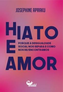Imagem de HIATO E AMOR