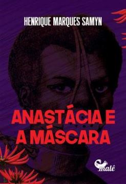 Imagem de ANASTACIA E MASCARA