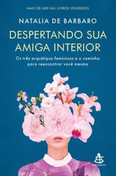 Picture of DESPERTANDO SUA AMIGA INTERIOR